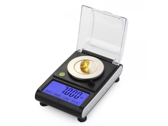 VT-501 Jewelry Scale